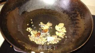 自制香菇牛肉酱的做法步骤：9