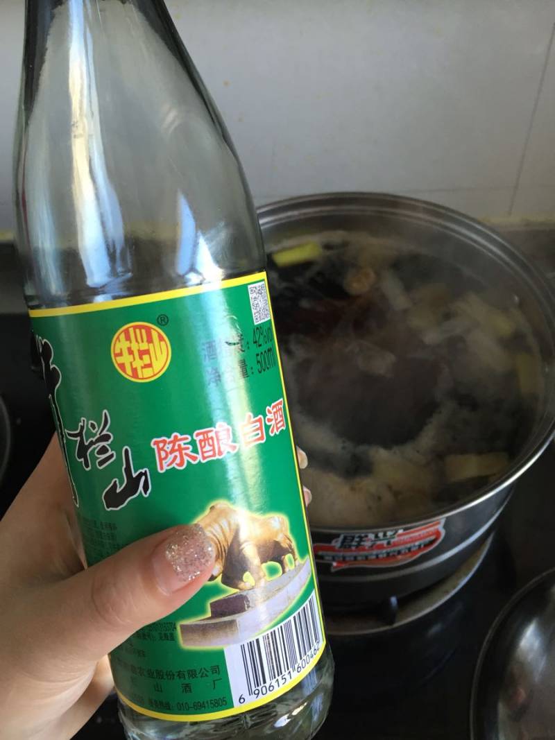 酱牛肉的做法步骤：5