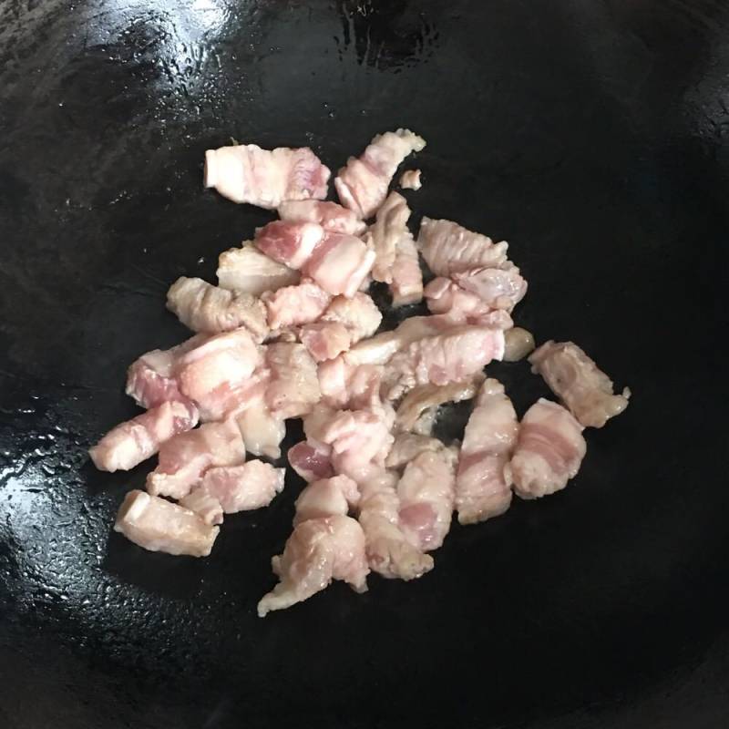 土豆烧肉的做法步骤：4