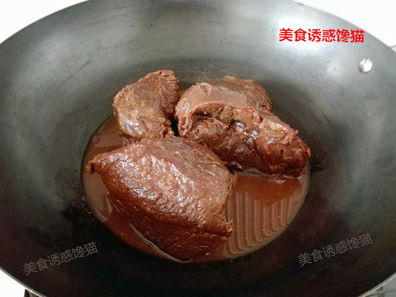 酱牛肉的做法步骤：8