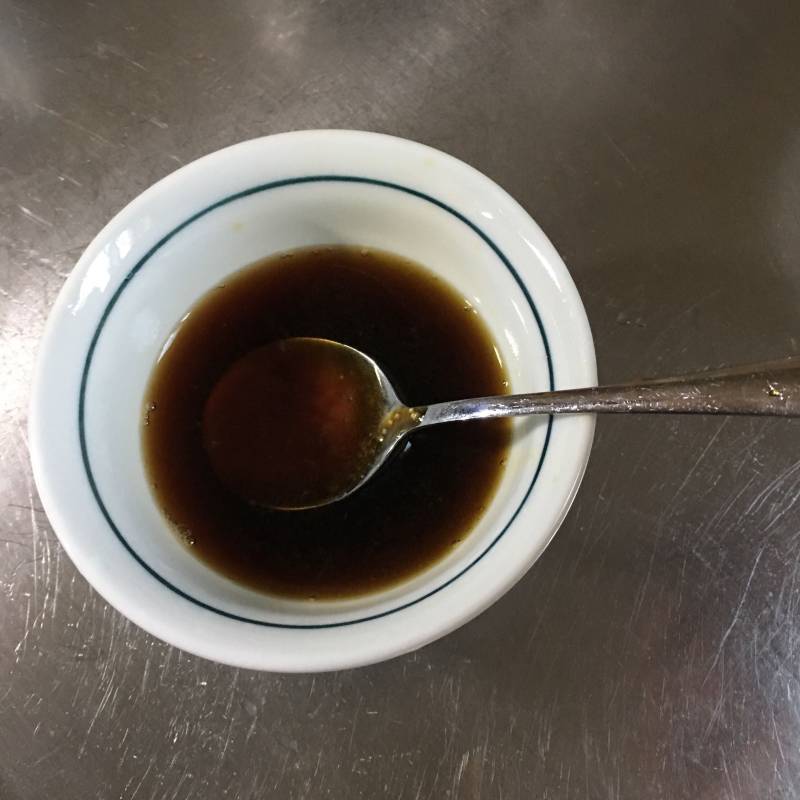 烧油豆腐的做法步骤：5