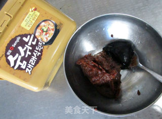 香菇牛肉酱的做法步骤：3