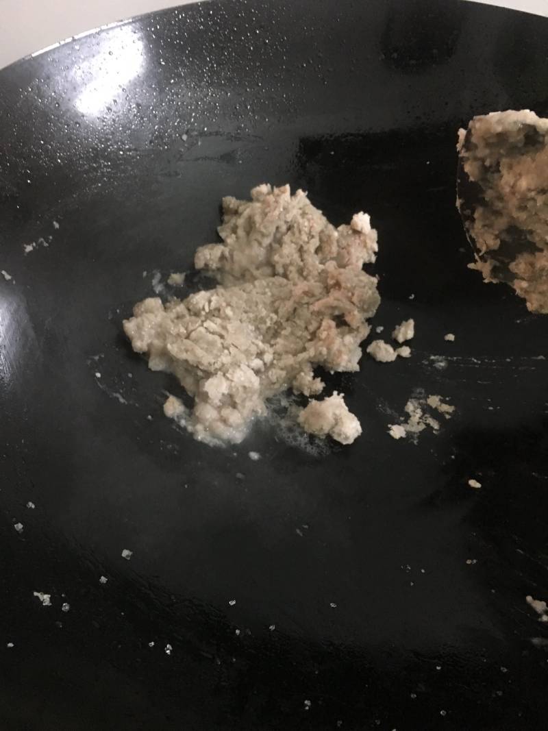 芋泥雪燕的做法步骤：7