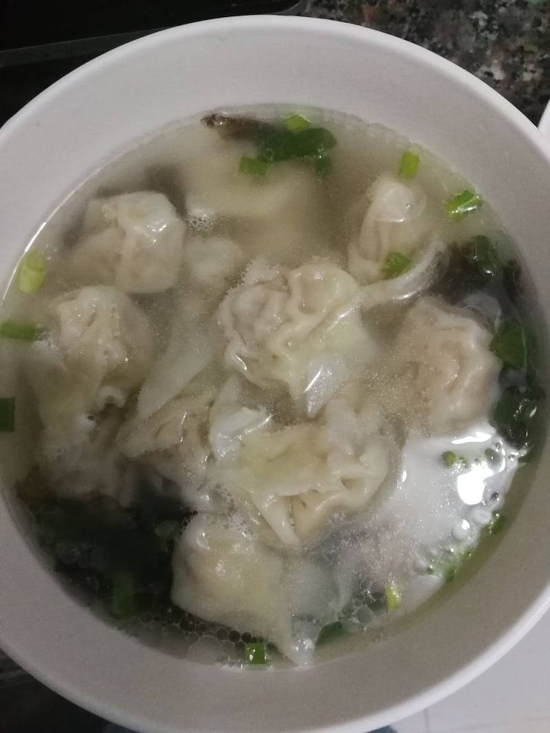 扁食的做法步骤：6