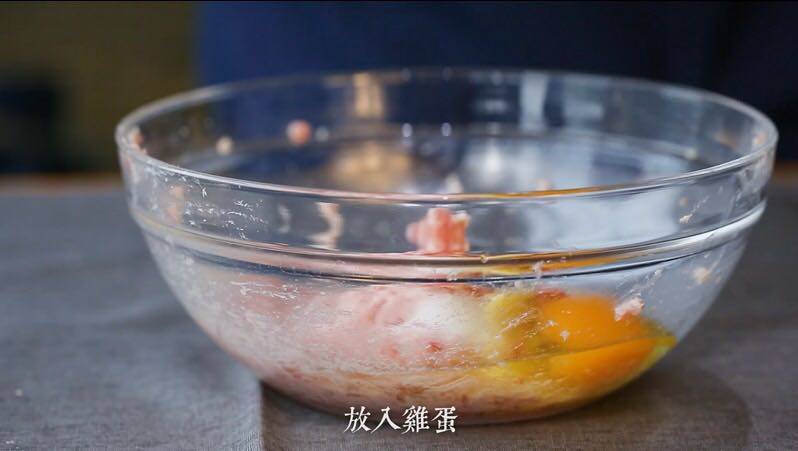 日式煎饺的做法步骤：7