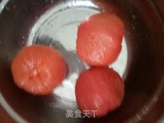 番茄拌面酱的做法步骤：5