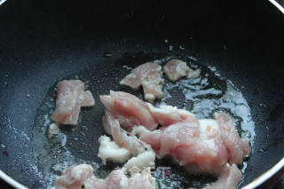 面豆炖肉的做法步骤：4