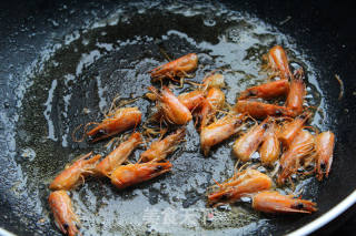 特色海鲜炒饭的做法步骤：5