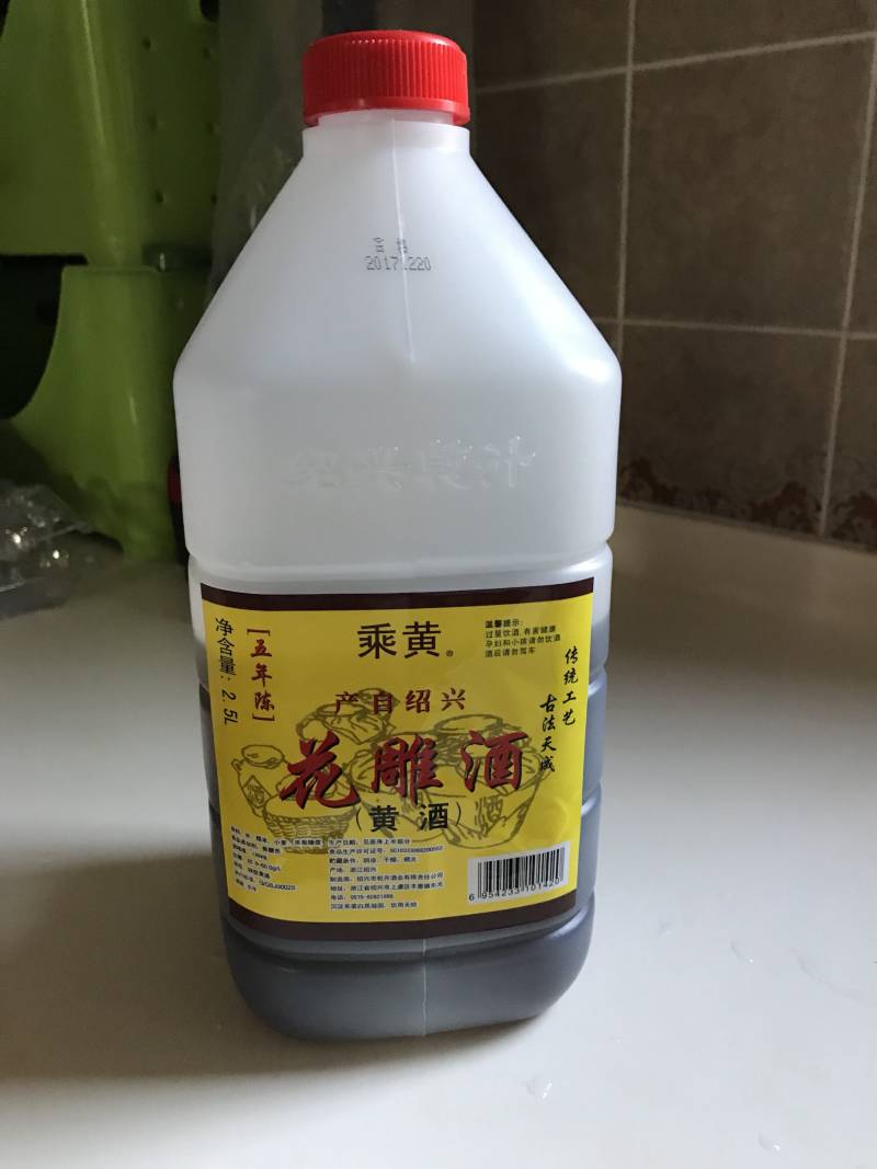 简易版东坡肉的做法步骤：3