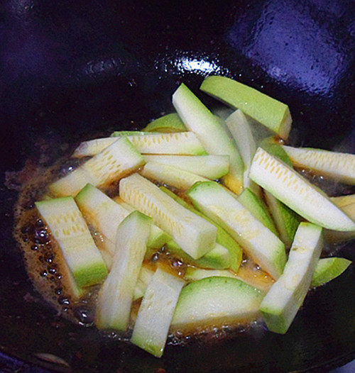 花样美食——香辣虾的做法步骤：6