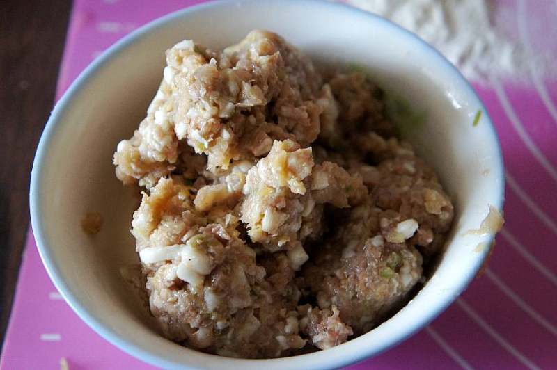 花样美食送给女神节的做法步骤：2