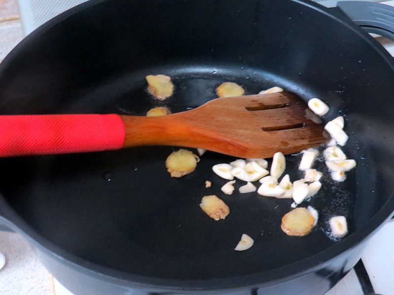 佐餐下酒菜【香卤鸡爪】的做法步骤：7