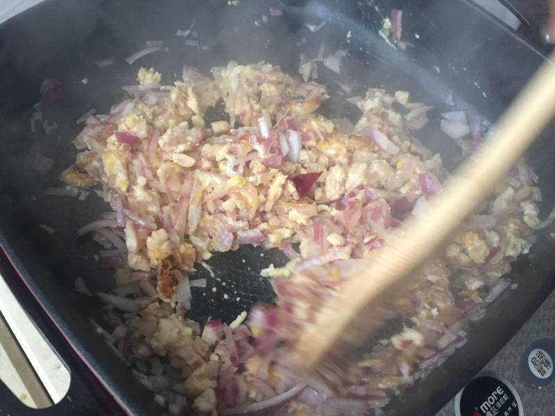 番茄鸡肉意面的做法步骤：12