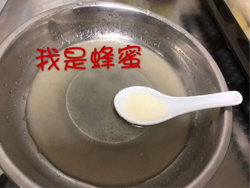 香酥吐司条的做法步骤：6