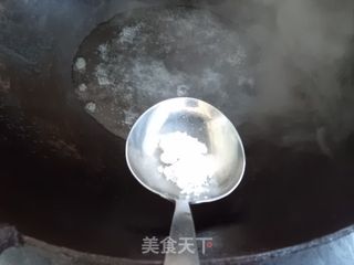 白灼油麦菜的做法步骤：7