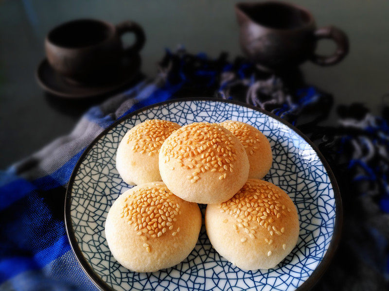 金华酥饼的做法步骤：18