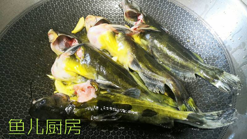 羊汤四吃 ──“鱼儿厨房”私房菜的做法步骤：7