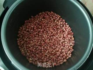 自制蜜红豆的做法步骤：2