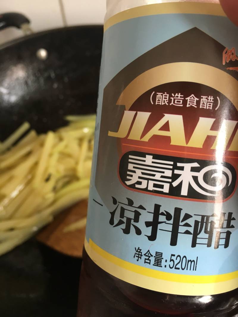 牛肉条炖土豆条的做法步骤：11