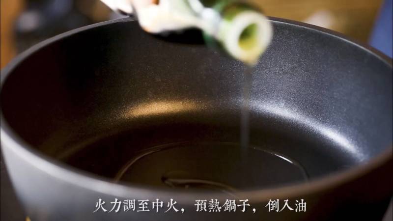 汉堡肉饼的做法步骤：10