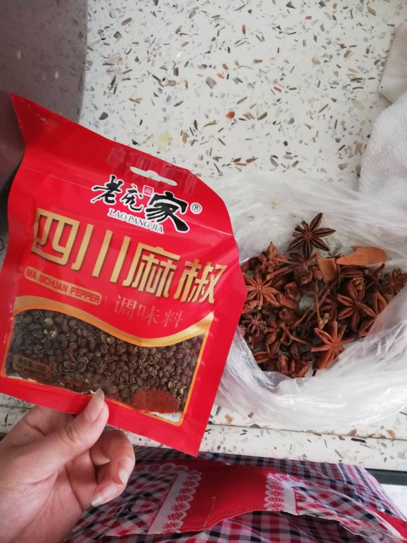 卤水猪肝的做法步骤：4