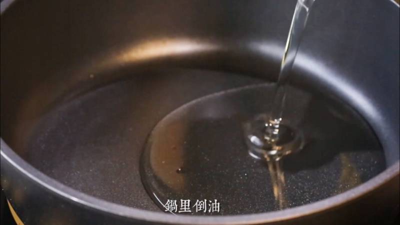 炸猪排盖饭的做法步骤：10