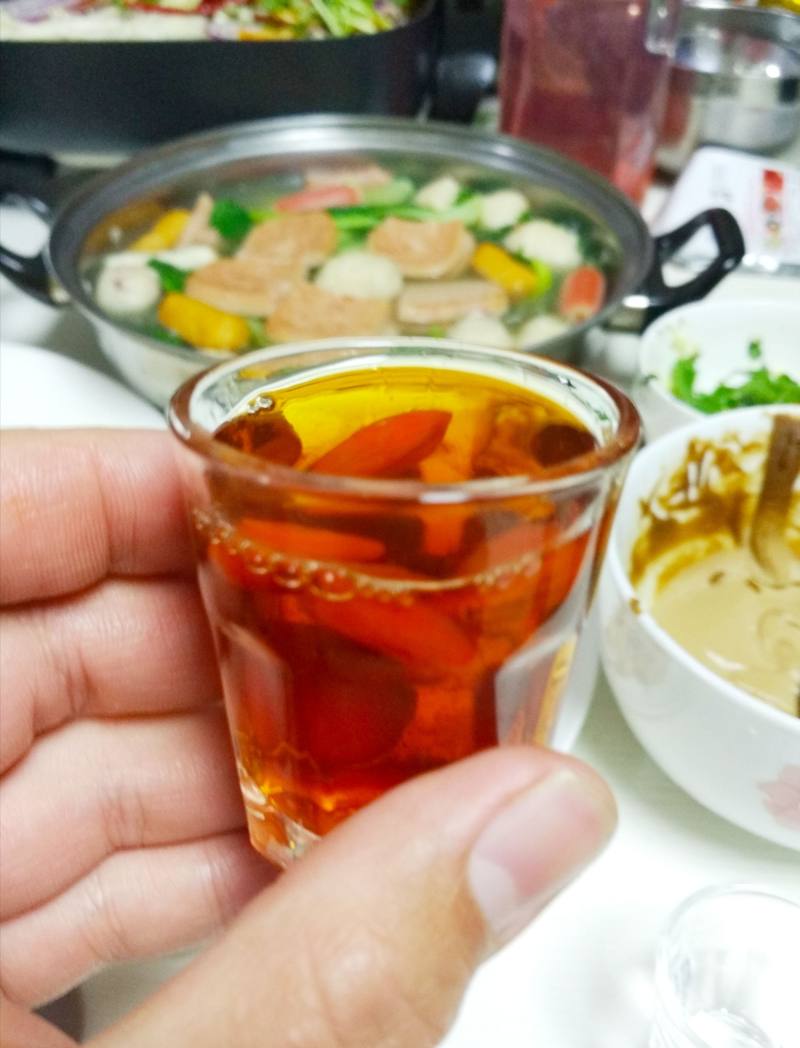 小满日食记《清江之吻》的做法步骤：6