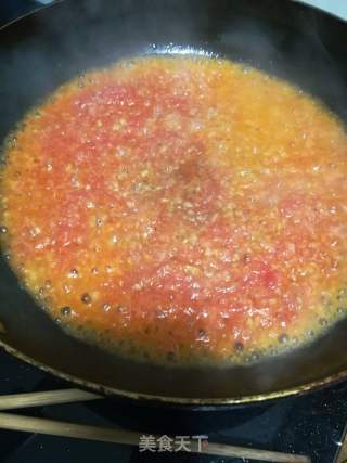 番茄酱的做法步骤：3