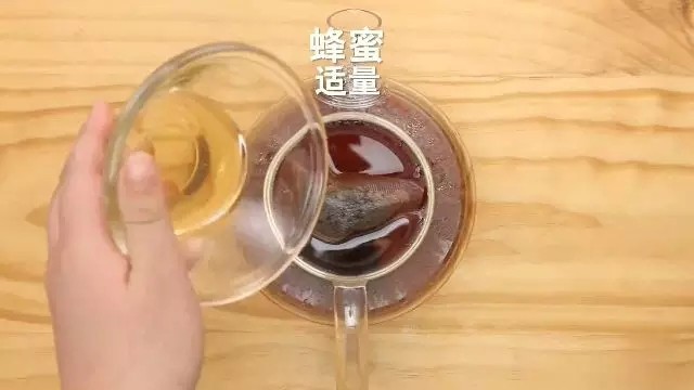 网红奶盖茶的做法步骤：4