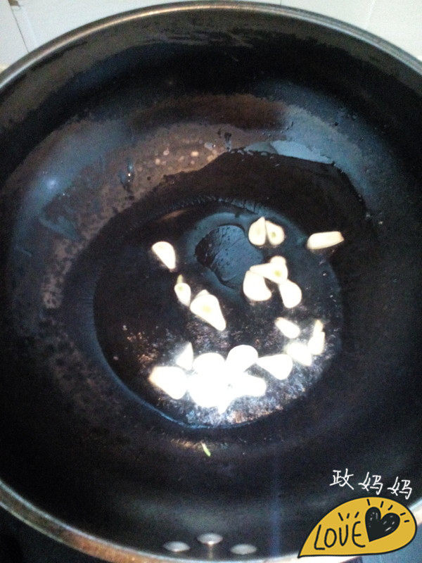 醋溜土豆丝的做法步骤：4