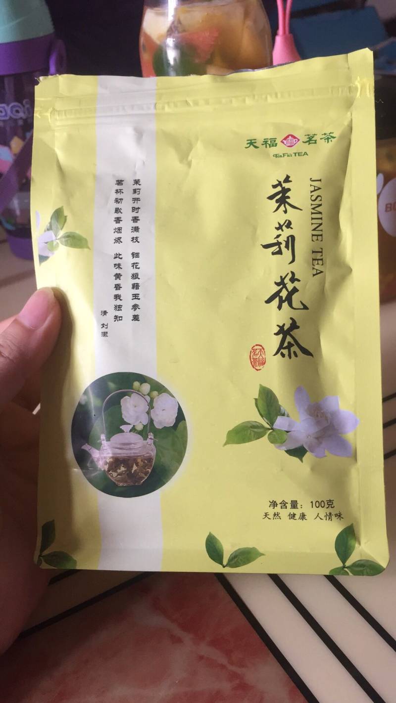 水果茶的做法步骤：1