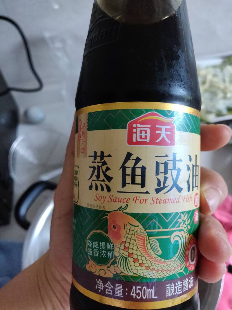 粉丝秋葵的做法步骤：7