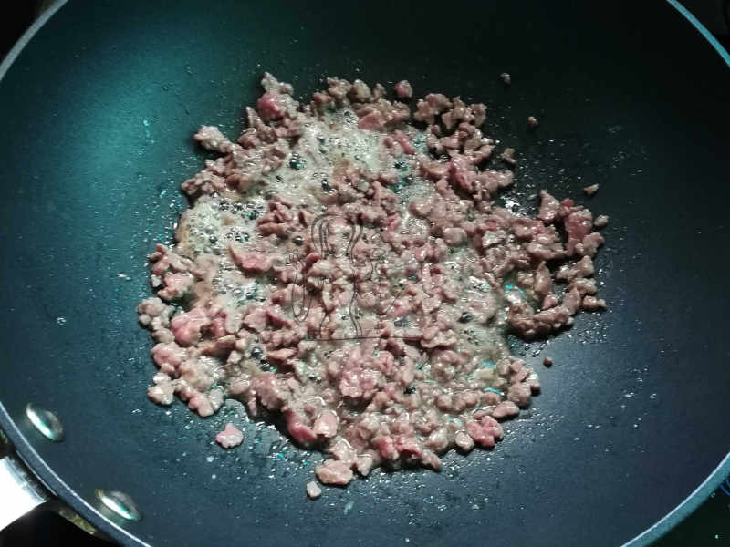 麻婆豆腐的做法步骤：8