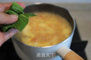 西红柿疙瘩汤的做法步骤：13