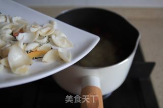 百合红枣梨汤的做法步骤：8