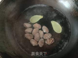 花甲蒸鸡蛋的做法步骤：4