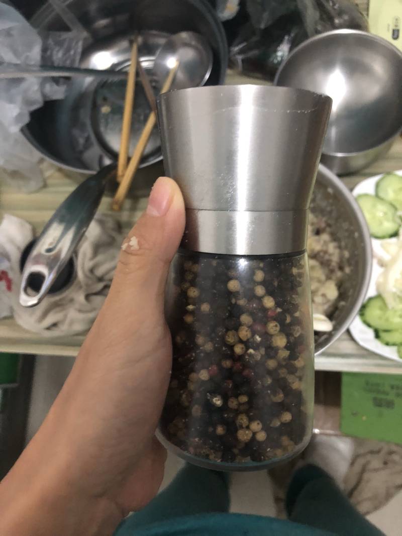 奶油薯饼的做法步骤：10