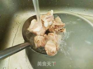 小番茄排骨汤的做法步骤：11