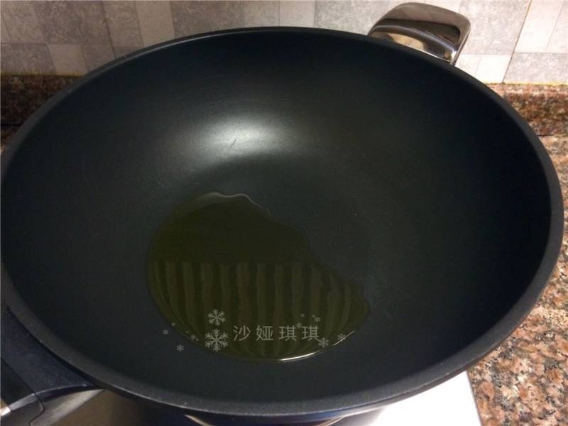 茄汁肉末豆腐的做法步骤：4