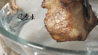 米饭公敌之梅菜扣肉的做法步骤：7