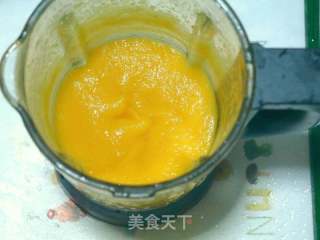 黄桃酱的做法步骤：3
