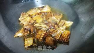 潮州口味汤饺的做法步骤：2