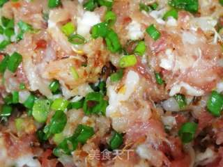潮州口味汤饺的做法步骤：5