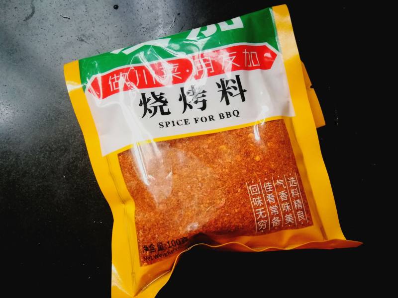 香煎豆腐的做法步骤：3