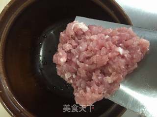 肉末海参蕃茄汤的做法步骤：2