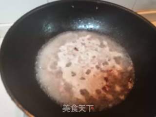 冬笋腊肉汤的做法步骤：4