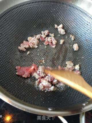 “牛肉”香辣牛肉酱的做法步骤：9