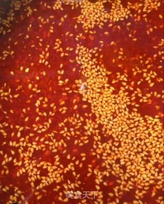 如何制作辣椒油的做法步骤：8