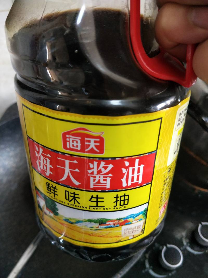 豆腐脑的做法步骤：12