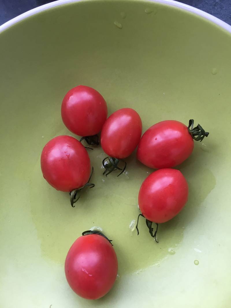 莲藕鸡蛋轻食沙拉的做法步骤：5